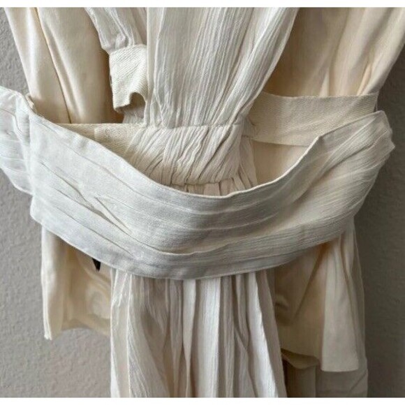 Disney Parks Costume Star Wars Rey Skywalker S/M, L/XL, 1X Galaxy's Edge Cosplay - Picture 4 of 4